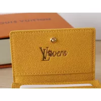 $56.00 USD Louis Vuitton LV Card Case For Women #1271208