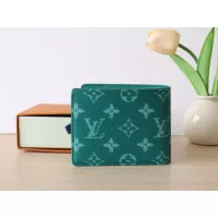 $52.00 USD Louis Vuitton LV Wallets #1271210