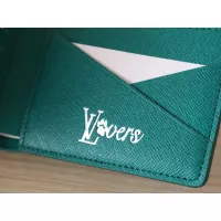 $52.00 USD Louis Vuitton LV Wallets #1271210