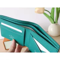 $52.00 USD Louis Vuitton LV Wallets #1271210