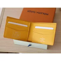 $52.00 USD Louis Vuitton LV Wallets #1271211