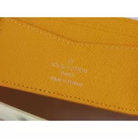 $52.00 USD Louis Vuitton LV Wallets #1271211