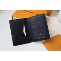 $52.00 USD Louis Vuitton LV Card Case #1271214