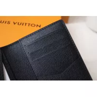 $52.00 USD Louis Vuitton LV Card Case #1271214