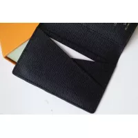 $52.00 USD Louis Vuitton LV Card Case #1271214