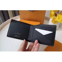 $60.00 USD Louis Vuitton LV Wallets #1271217
