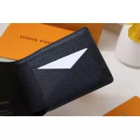 $60.00 USD Louis Vuitton LV Wallets #1271217