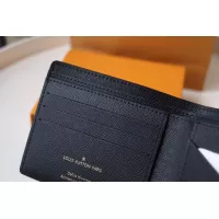 $60.00 USD Louis Vuitton LV Wallets #1271217