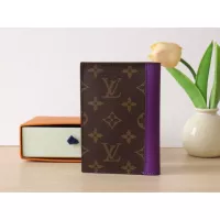 $48.00 USD Louis Vuitton LV Card Case #1271221