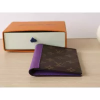 $48.00 USD Louis Vuitton LV Card Case #1271221