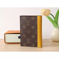 $48.00 USD Louis Vuitton LV Card Case #1271222