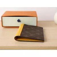 $48.00 USD Louis Vuitton LV Card Case #1271222