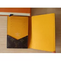$48.00 USD Louis Vuitton LV Card Case #1271222