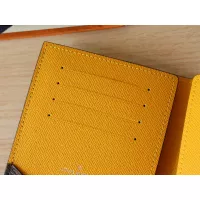 $48.00 USD Louis Vuitton LV Card Case #1271222