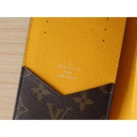 $48.00 USD Louis Vuitton LV Card Case #1271222