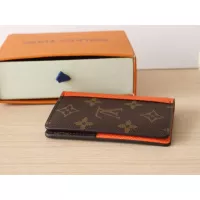 $45.00 USD Louis Vuitton LV Card Case #1271223