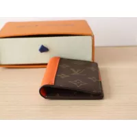 $45.00 USD Louis Vuitton LV Card Case #1271223