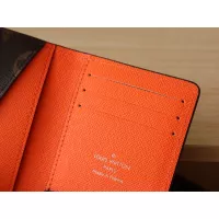 $45.00 USD Louis Vuitton LV Card Case #1271223