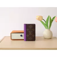 $45.00 USD Louis Vuitton LV Card Case #1271224