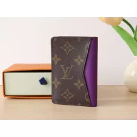 $45.00 USD Louis Vuitton LV Card Case #1271224
