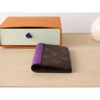 $45.00 USD Louis Vuitton LV Card Case #1271224