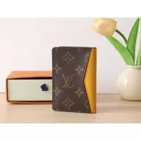 $45.00 USD Louis Vuitton LV Card Case #1271225