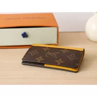 $45.00 USD Louis Vuitton LV Card Case #1271225