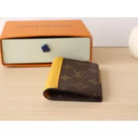 $45.00 USD Louis Vuitton LV Card Case #1271225