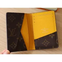 $45.00 USD Louis Vuitton LV Card Case #1271225