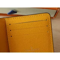 $45.00 USD Louis Vuitton LV Card Case #1271225