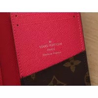 $45.00 USD Louis Vuitton LV Card Case #1271226