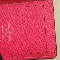 $45.00 USD Louis Vuitton LV Card Case #1271226