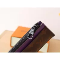 $48.00 USD Louis Vuitton LV Card Case #1271228