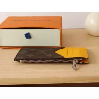 $48.00 USD Louis Vuitton LV Card Case #1271229