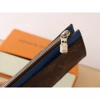$48.00 USD Louis Vuitton LV Card Case #1271233