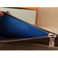 $48.00 USD Louis Vuitton LV Card Case #1271233