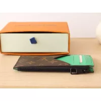 $48.00 USD Louis Vuitton LV Card Case #1271234