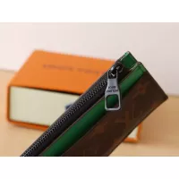 $48.00 USD Louis Vuitton LV Card Case #1271234