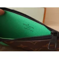 $48.00 USD Louis Vuitton LV Card Case #1271234