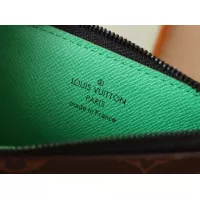 $48.00 USD Louis Vuitton LV Card Case #1271234