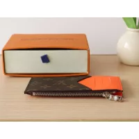 $48.00 USD Louis Vuitton LV Card Case #1271235