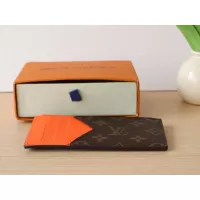$48.00 USD Louis Vuitton LV Card Case #1271235