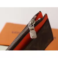 $48.00 USD Louis Vuitton LV Card Case #1271235