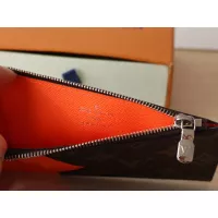 $48.00 USD Louis Vuitton LV Card Case #1271235
