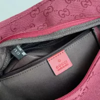 $76.00 USD Gucci AAA Quality Belt Bags For Unisex #1271250