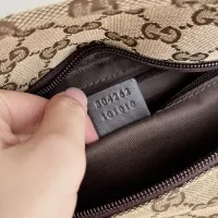 $76.00 USD Gucci AAA Quality Belt Bags For Unisex #1271251