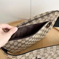 $76.00 USD Gucci AAA Quality Belt Bags For Unisex #1271251