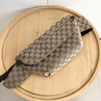 $76.00 USD Gucci AAA Quality Belt Bags For Unisex #1271251