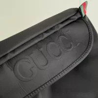 $76.00 USD Gucci AAA Quality Belt Bags For Unisex #1271252