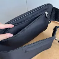 $76.00 USD Gucci AAA Quality Belt Bags For Unisex #1271252